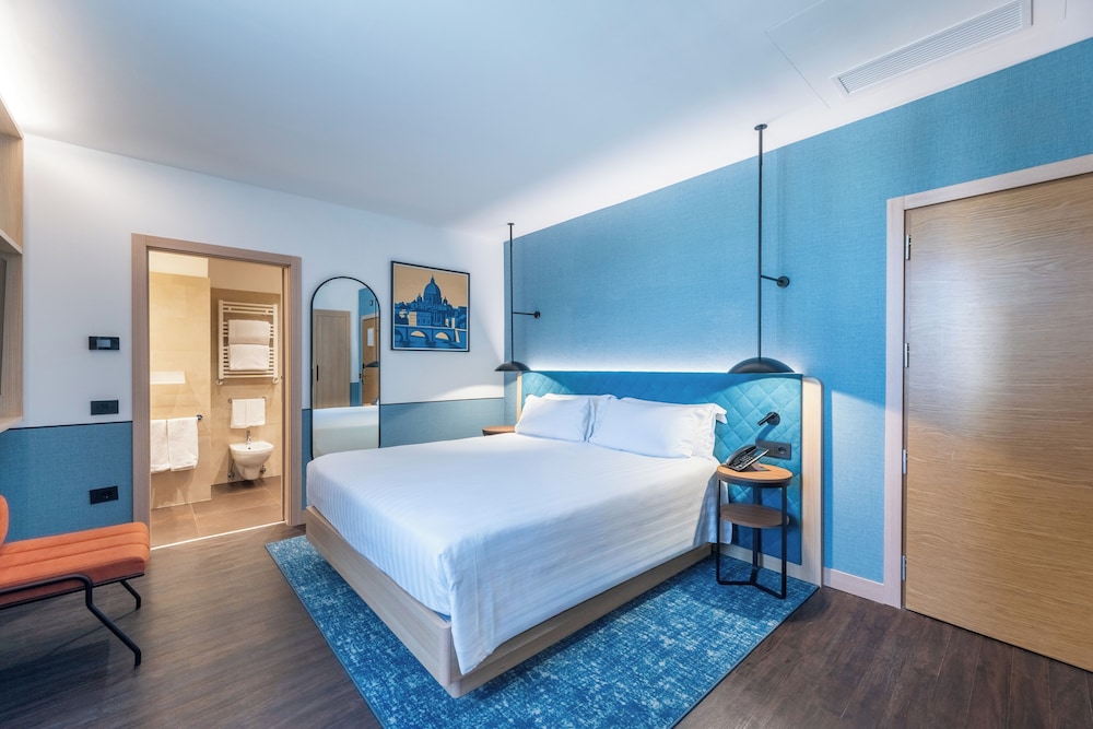 Hilton Garden Inn Rome Colosseum in ROME