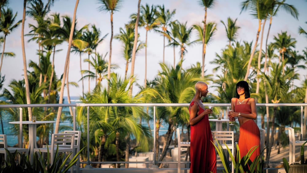 Melia Punta Cana Beach 41/49