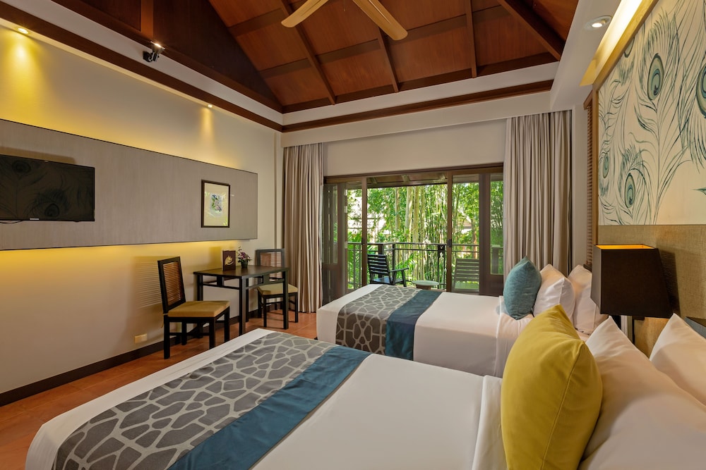 Khao Lak Merlin Resort 21/71