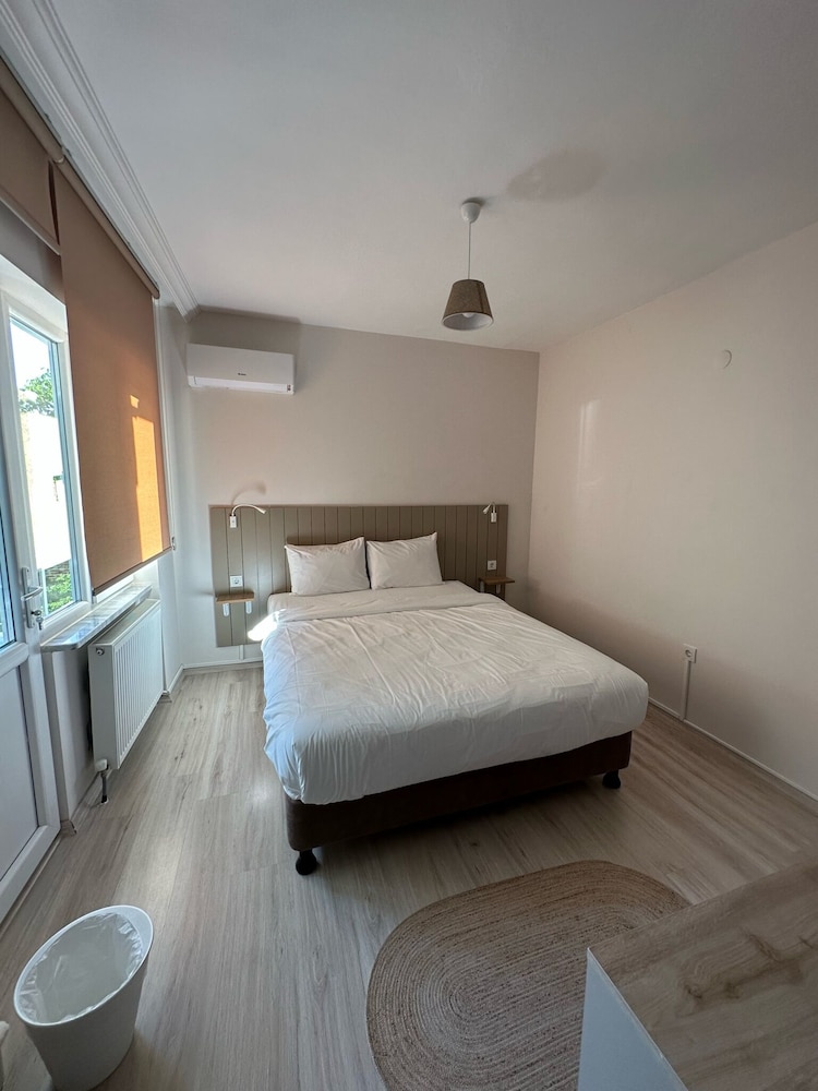 Well Hotel Edirne 5/45