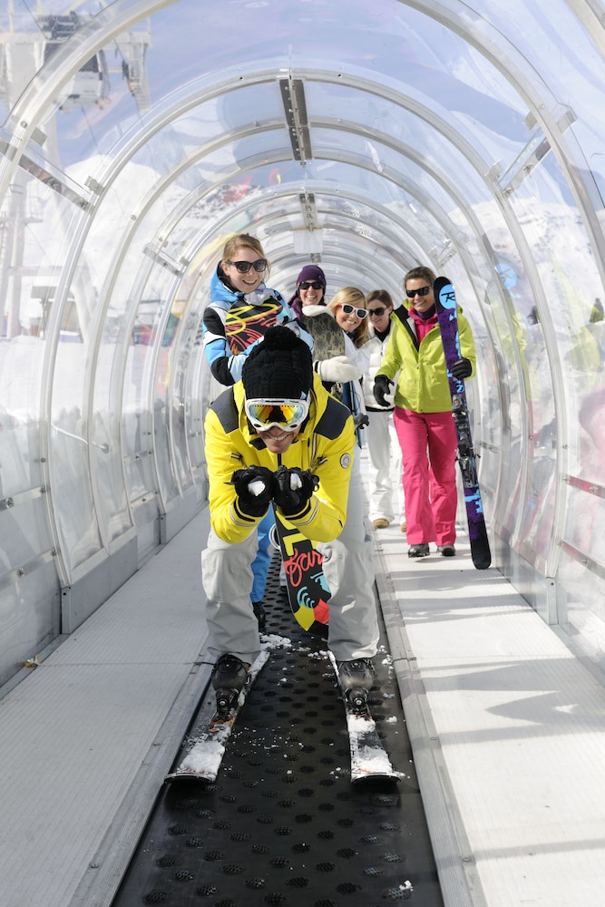 Hotel Des 3 Vallees 40/50