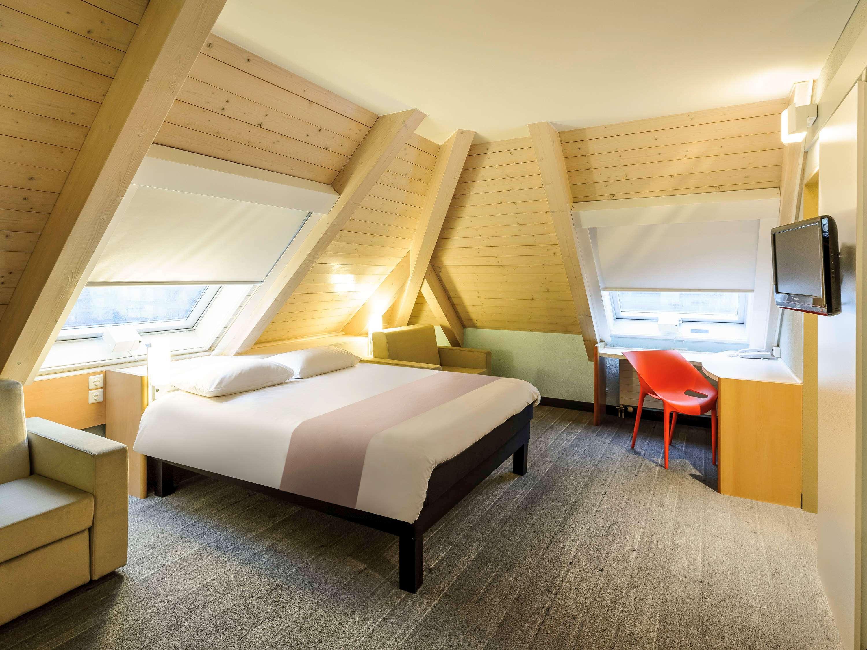 Superior, Double Bed