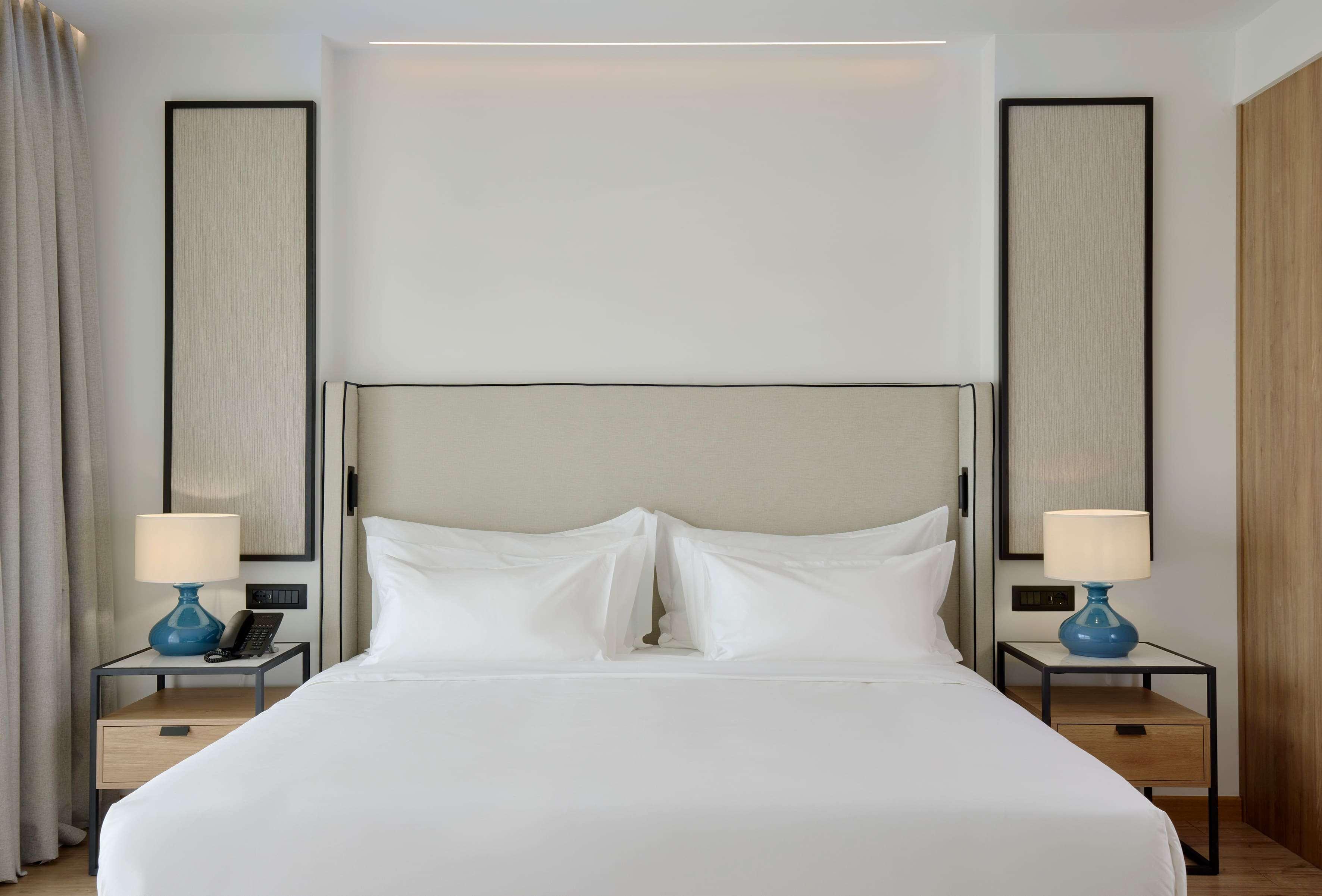 The Level, Suite, Villa, Private Pool، MELIA DURRES ALBANIA 2/6