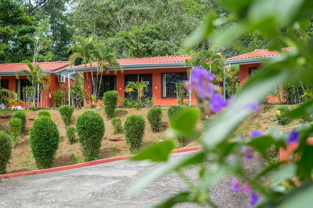 Pacific Paradise Resort 53/62