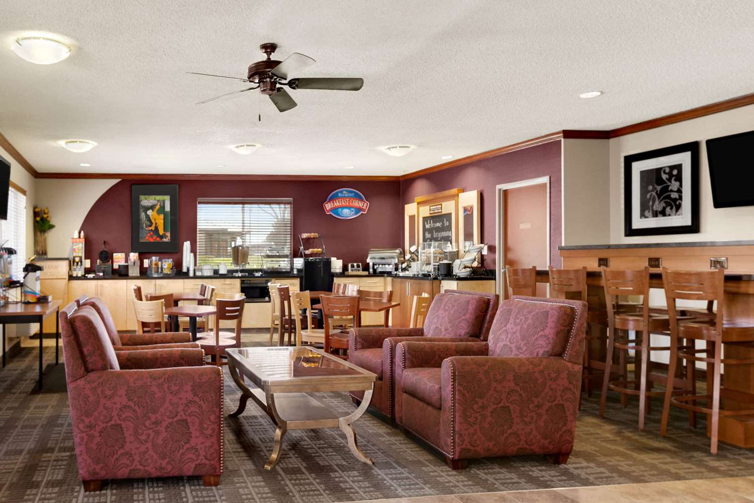 lounge