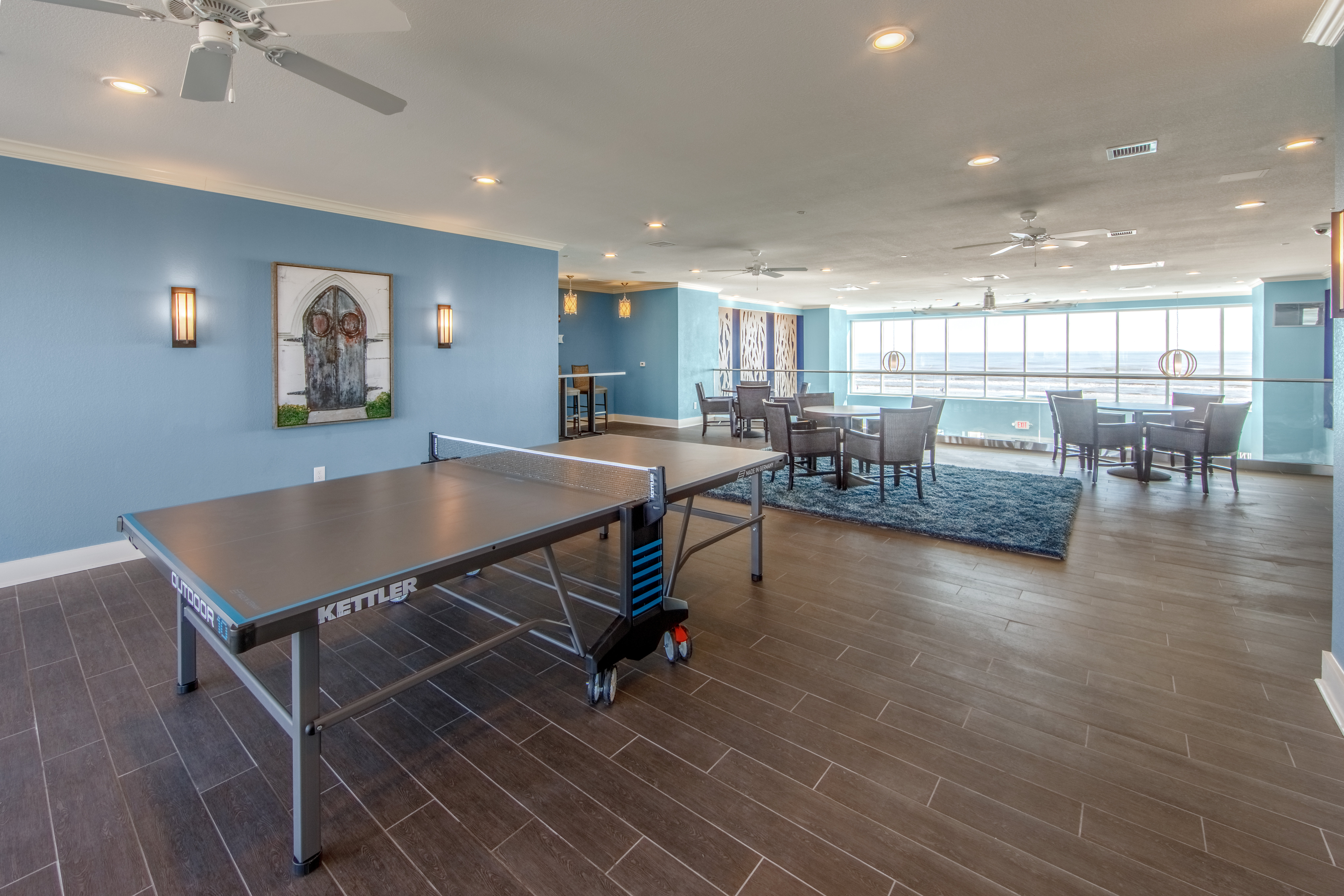 Holiday Inn Club Vacations Galveston - Seaside Resort 27/74
