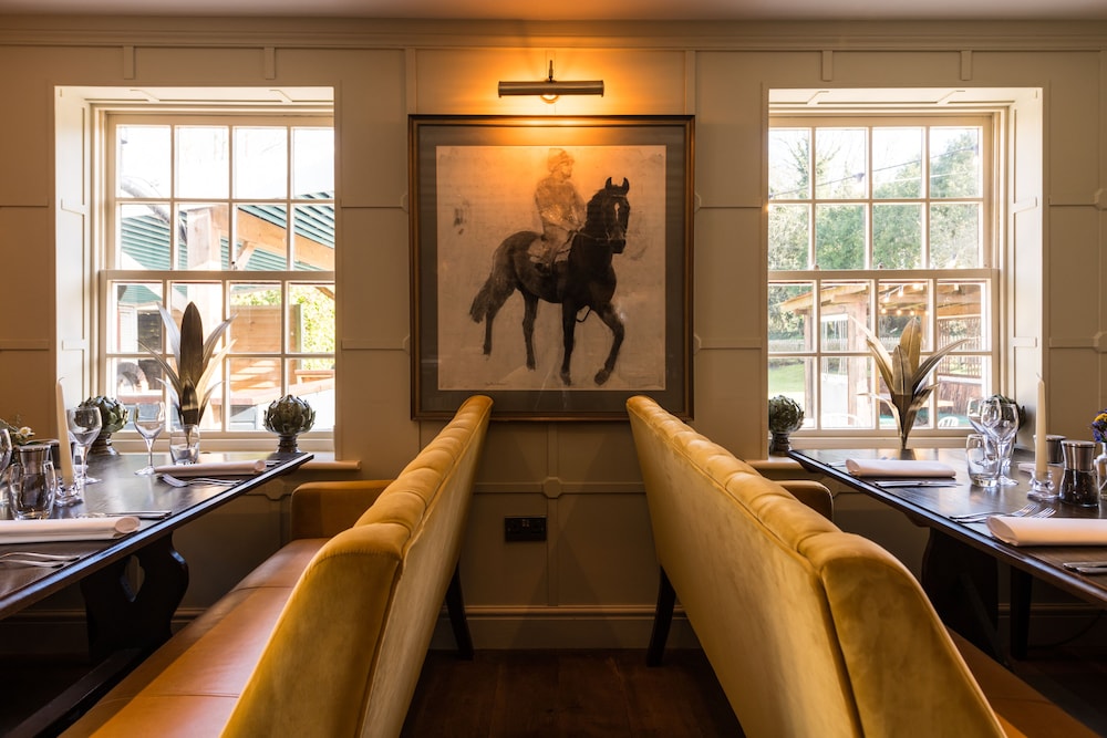 The Queens Arms Hotel 18/32