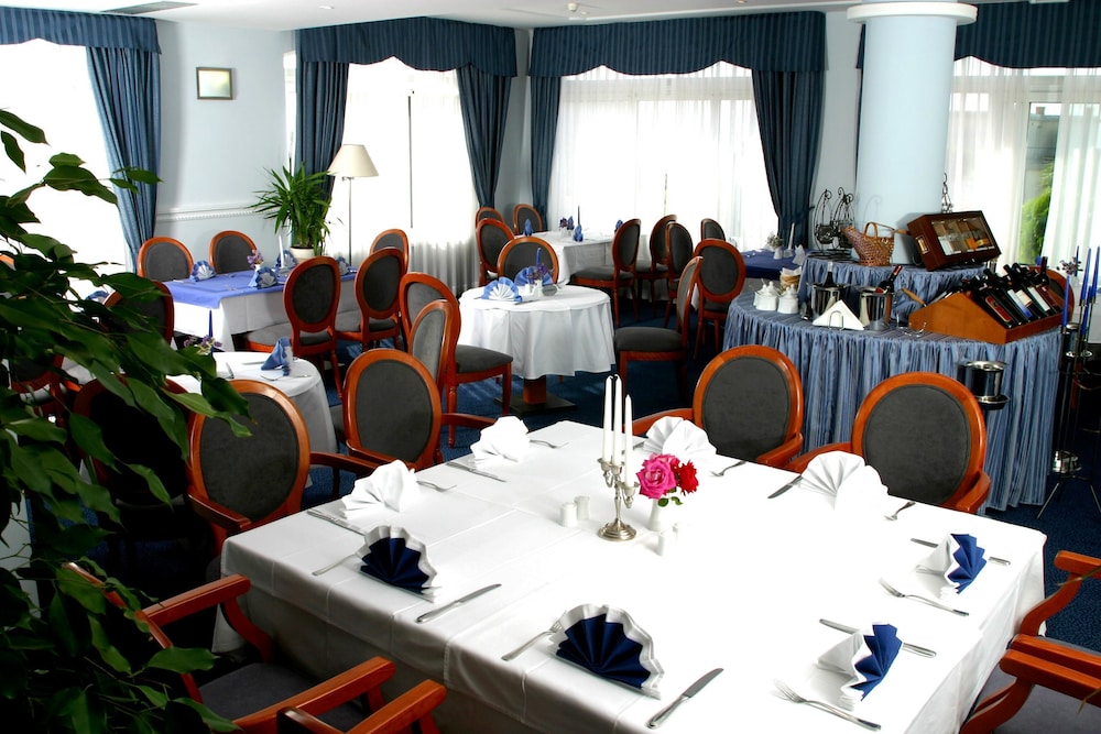 Hotel Rosina 26/34