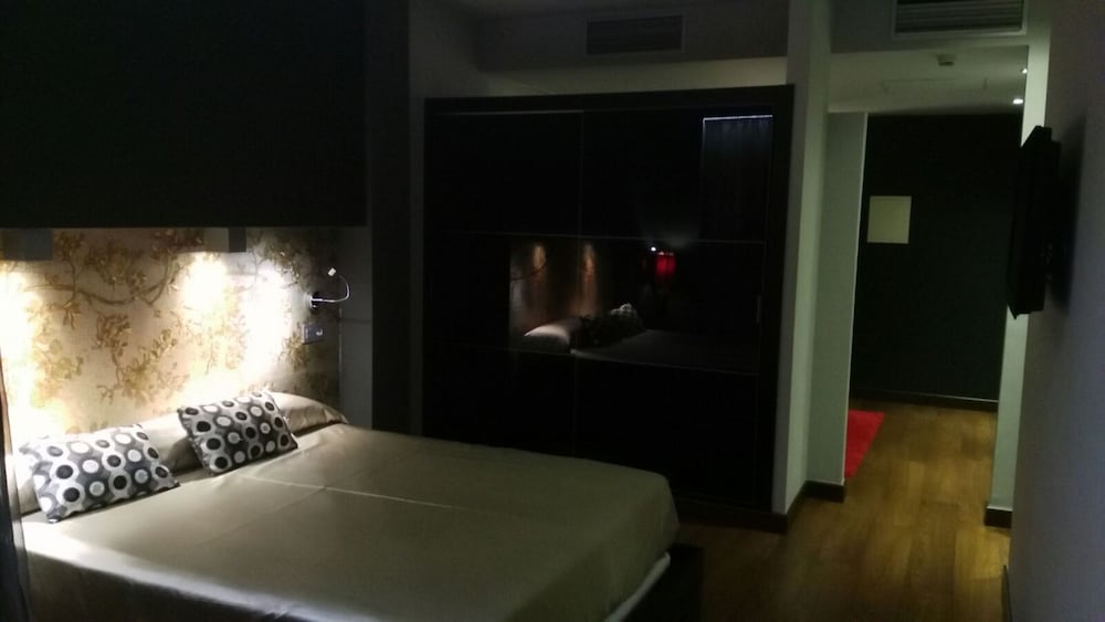 Silken Axis Vigo 13/60