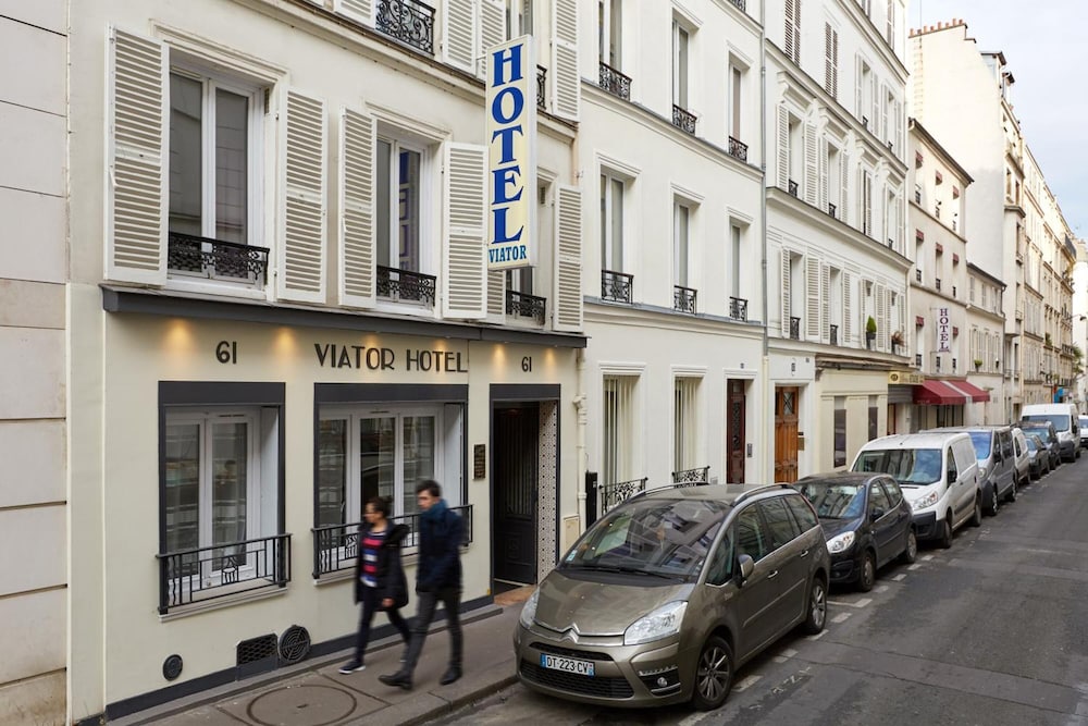 Hotel Viator 33/34