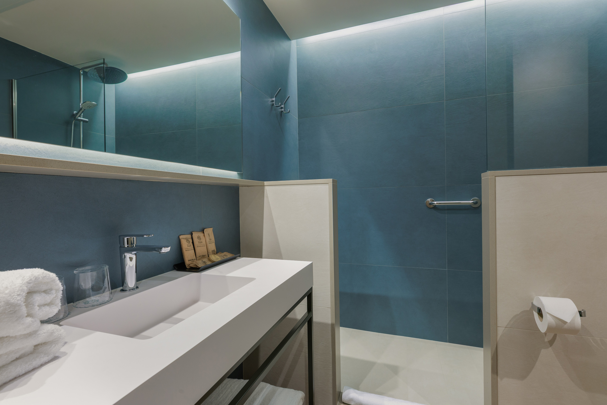 Classic, Double or Twin Bed, Medinaceli Hotel 7/9