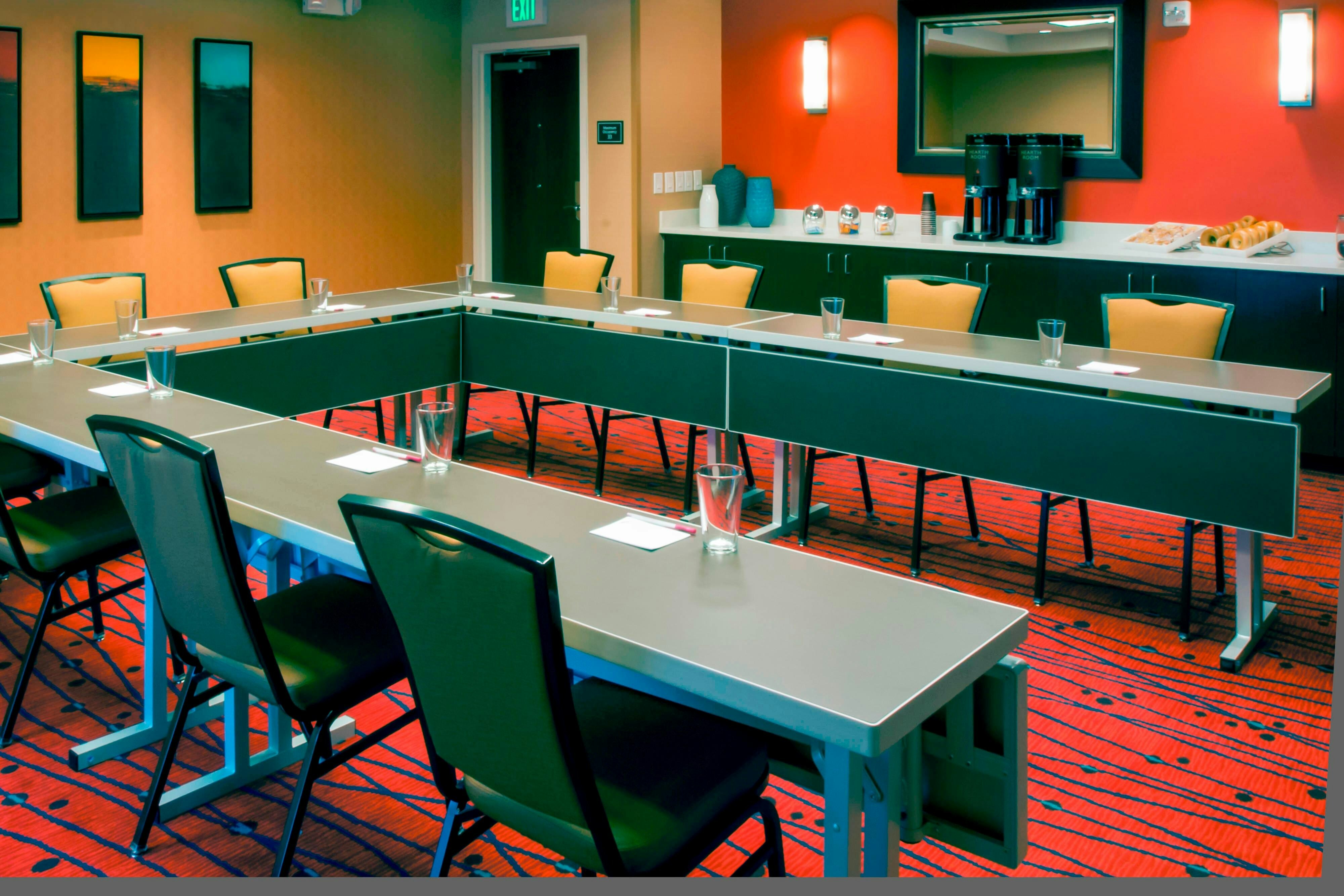 RESIDENCE INN DENVER CHERRY CREEK 8/9