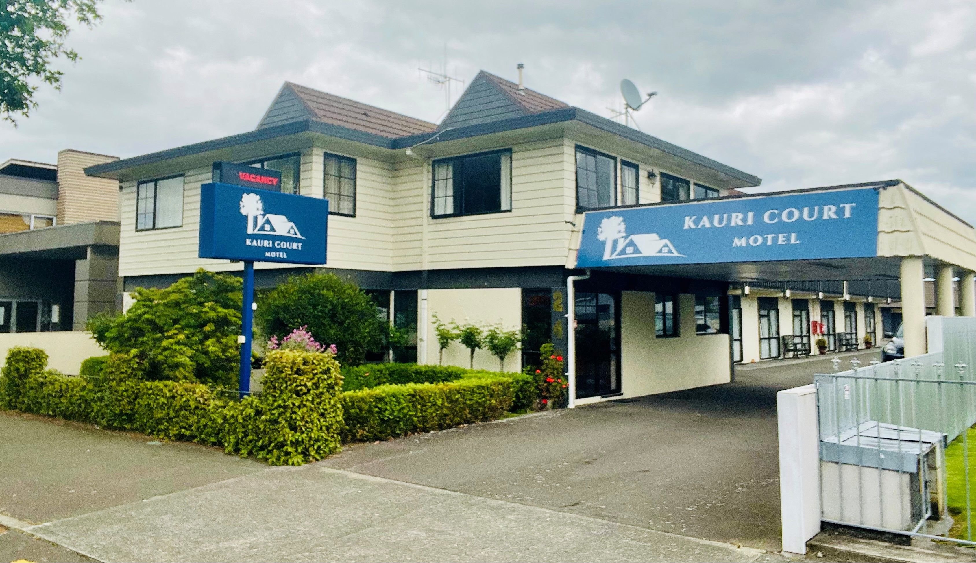 Kauri Court Motel 4/31
