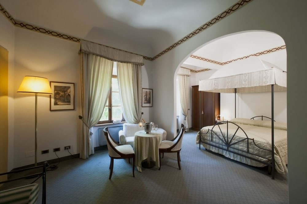 VIlla San Lucchese 22/56