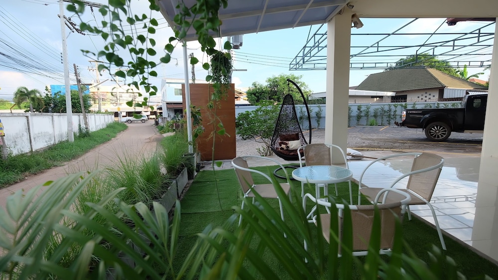 Janjao Hotel 26/28