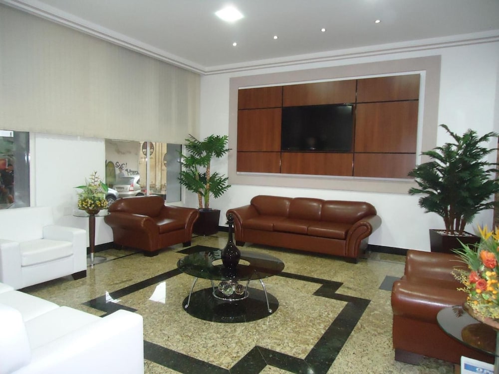 HOTEL ITAMARATY 34/51