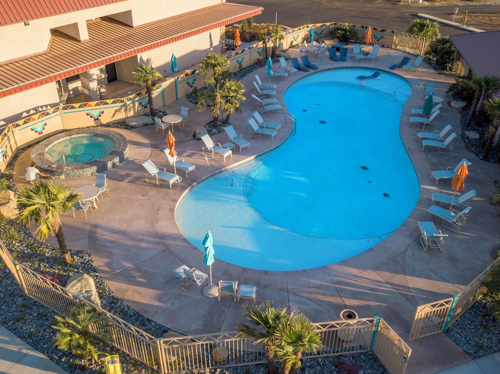 Gold Country Casino & Hotel 62/65