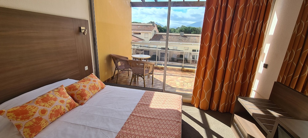 Hotel Le Maritime 19/61