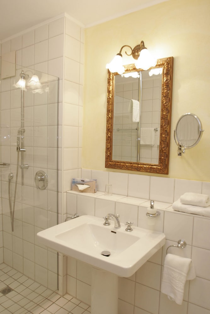 Hotel Landhaus Milser 32/60