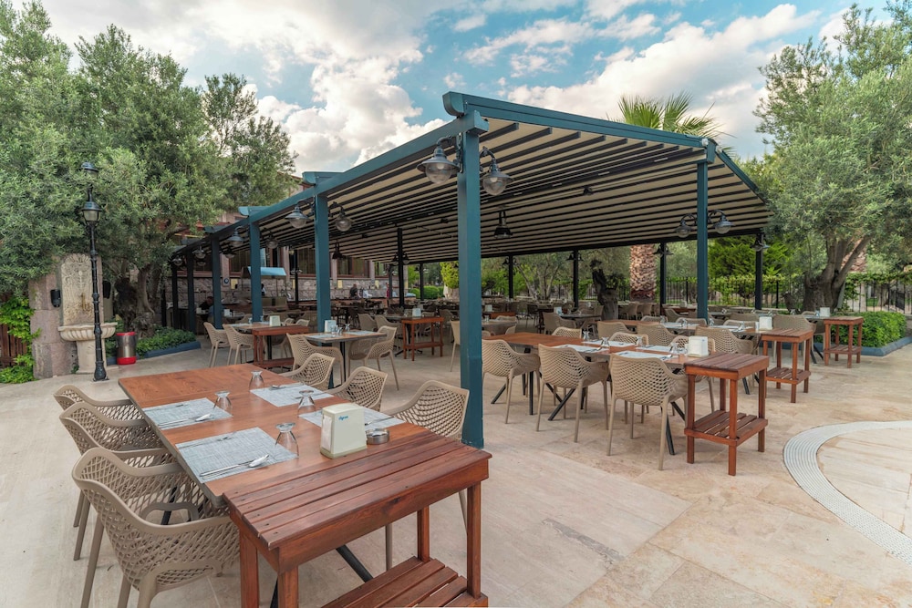 Assos Park Hotel 51/64