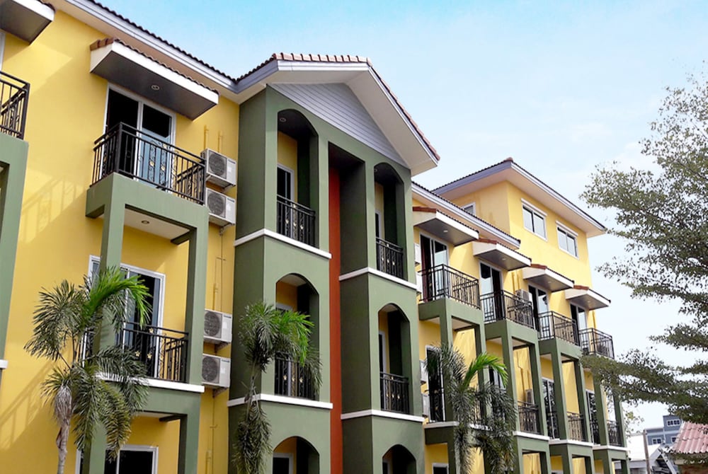 B2 Buriram Boutique & Budget Hotel 3/50