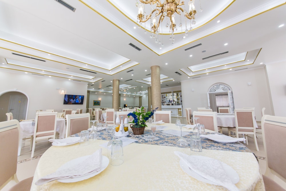 Hotel Belagrita 20/40