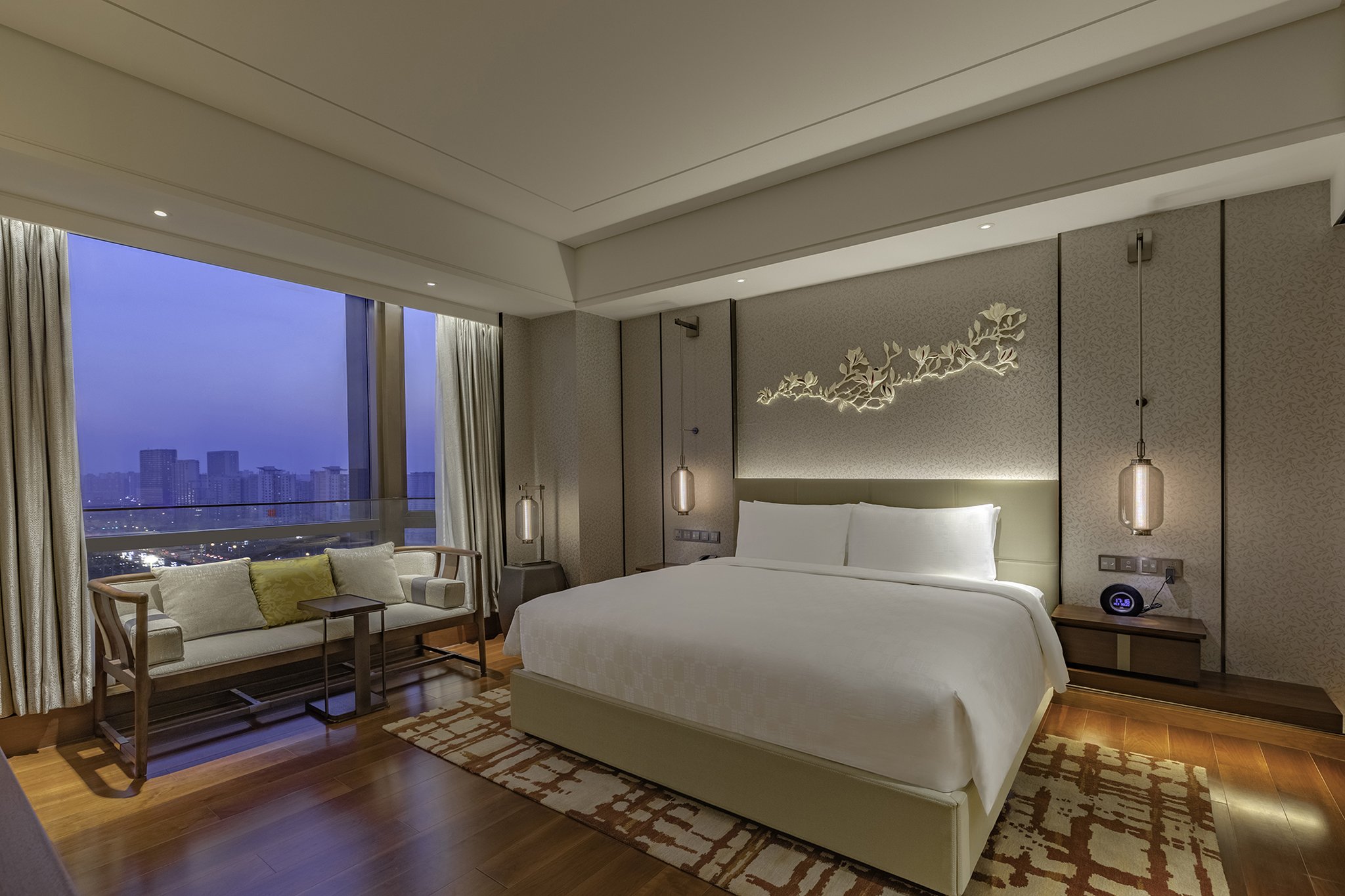 Hualuxe Beijing Xinan 14/55