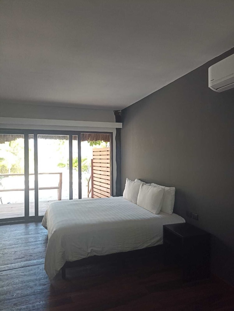 Blue Holbox Hotel 25/70