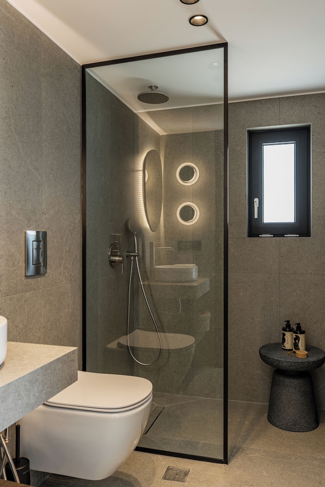 Thelesi Apartments 50/50