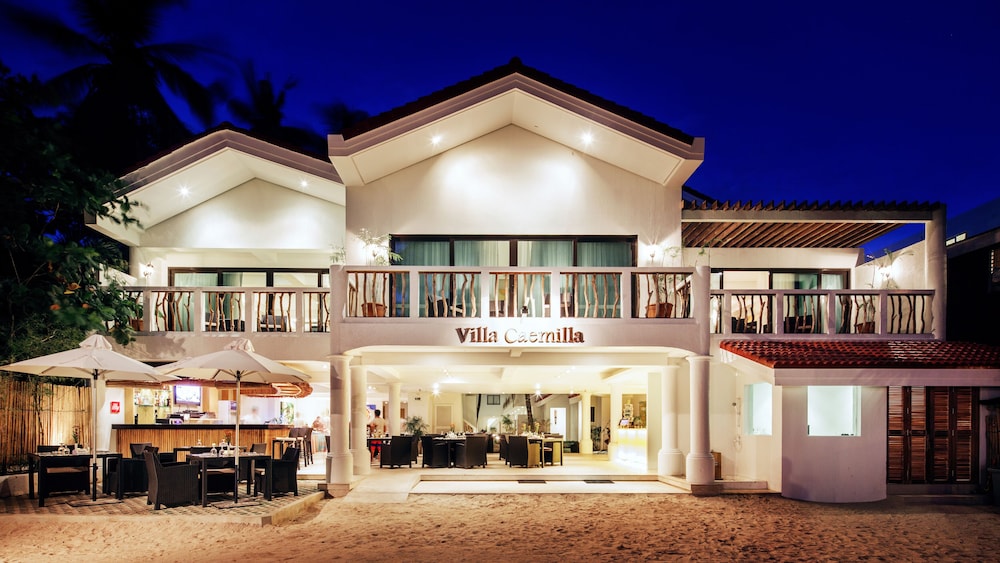 Villa Caemilla Beach Boutique Hotel 2/58