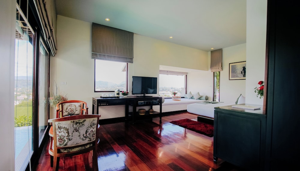 Luang Prabang View Hotel 48/74