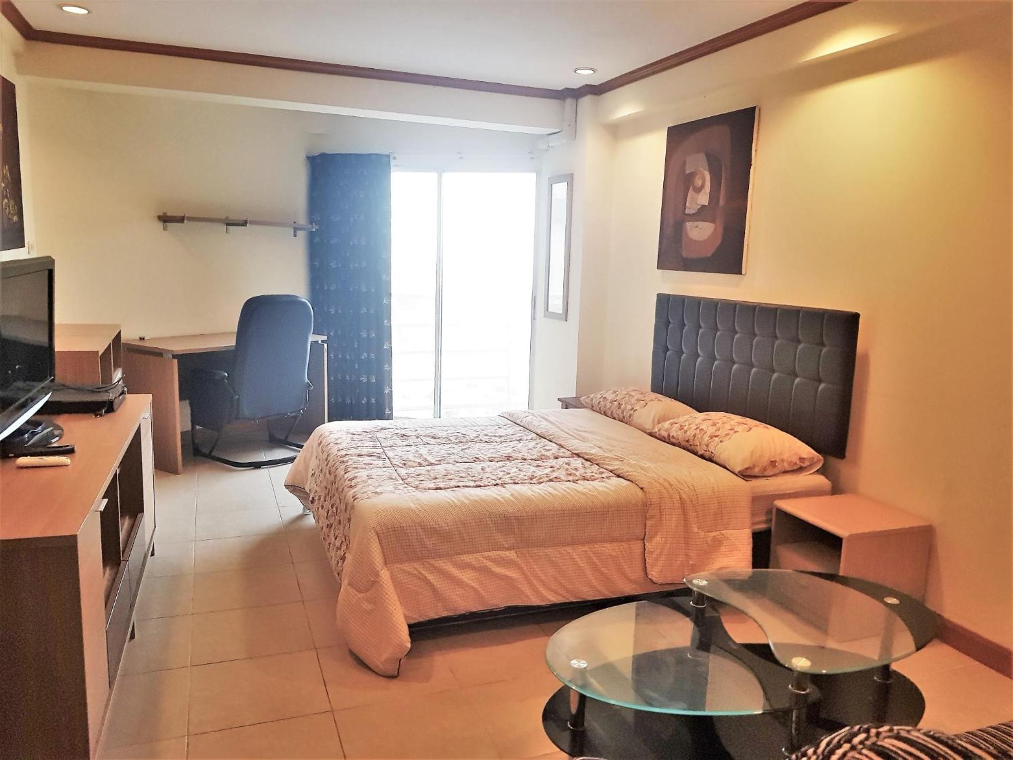 Jomtien Beach Condominium 2/20
