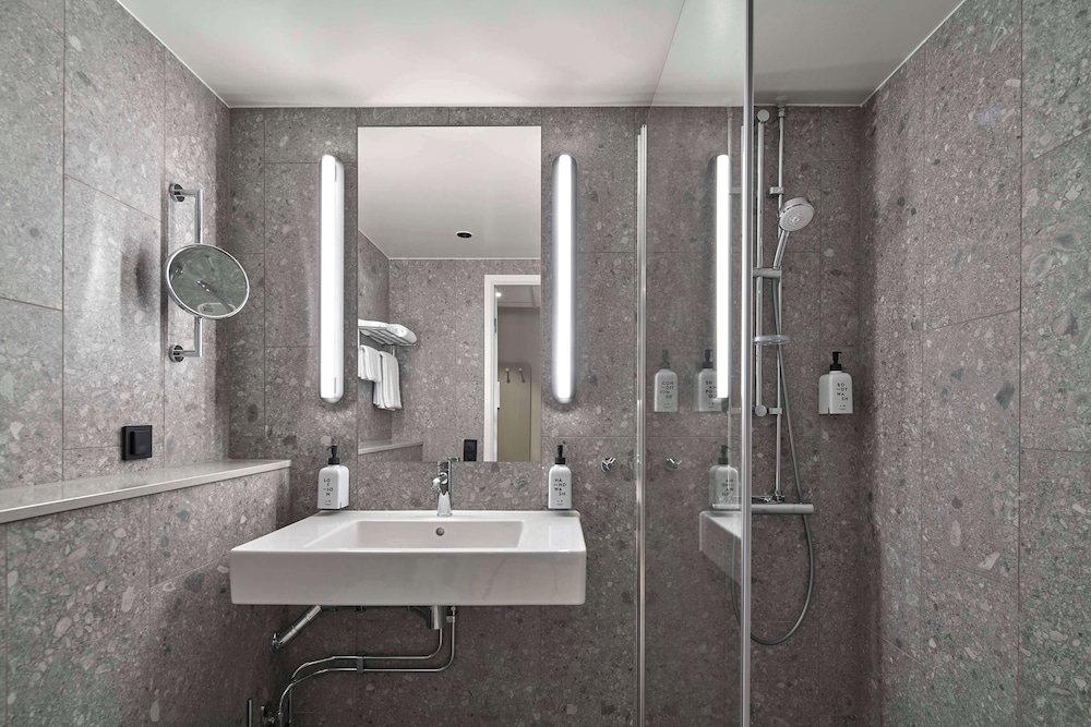 Scandic Sodra Kajen 63/63