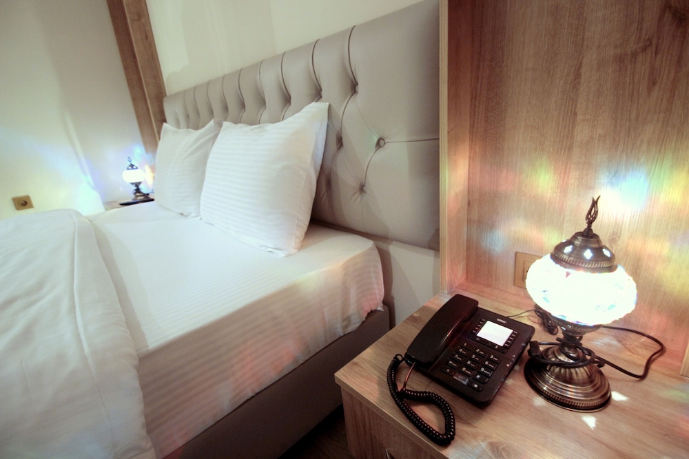 Butterfly Butik Hotel 17/50