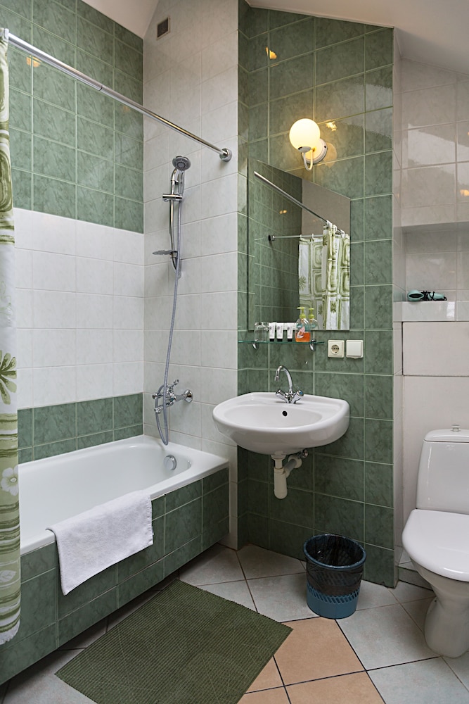 Bernardinu B&B House 48/50