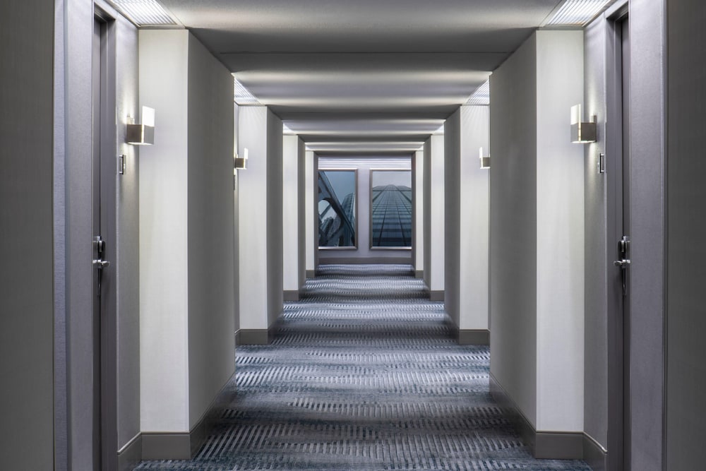 Hyatt Regency O Hare Chicago 20/50