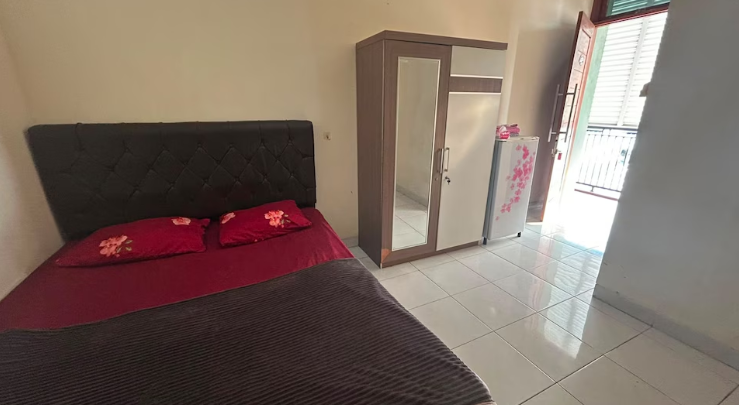 Collection O near Taman Semanggi formerly Mulia Residence 6/10
