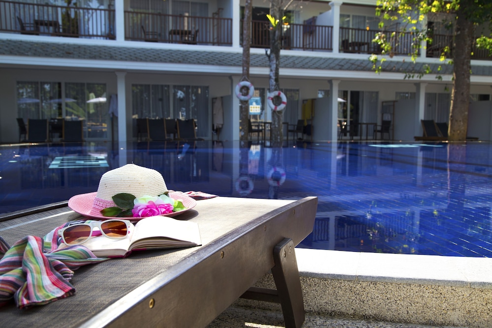 Sentido Khao Lak Resort 38/50