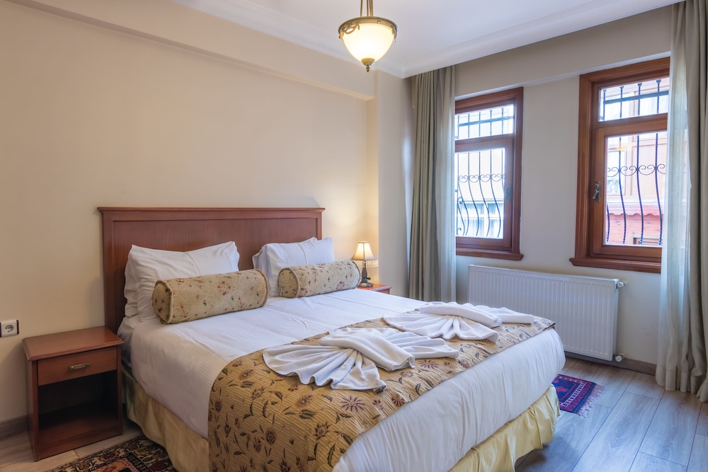 Sultanahmet Suites 15/72