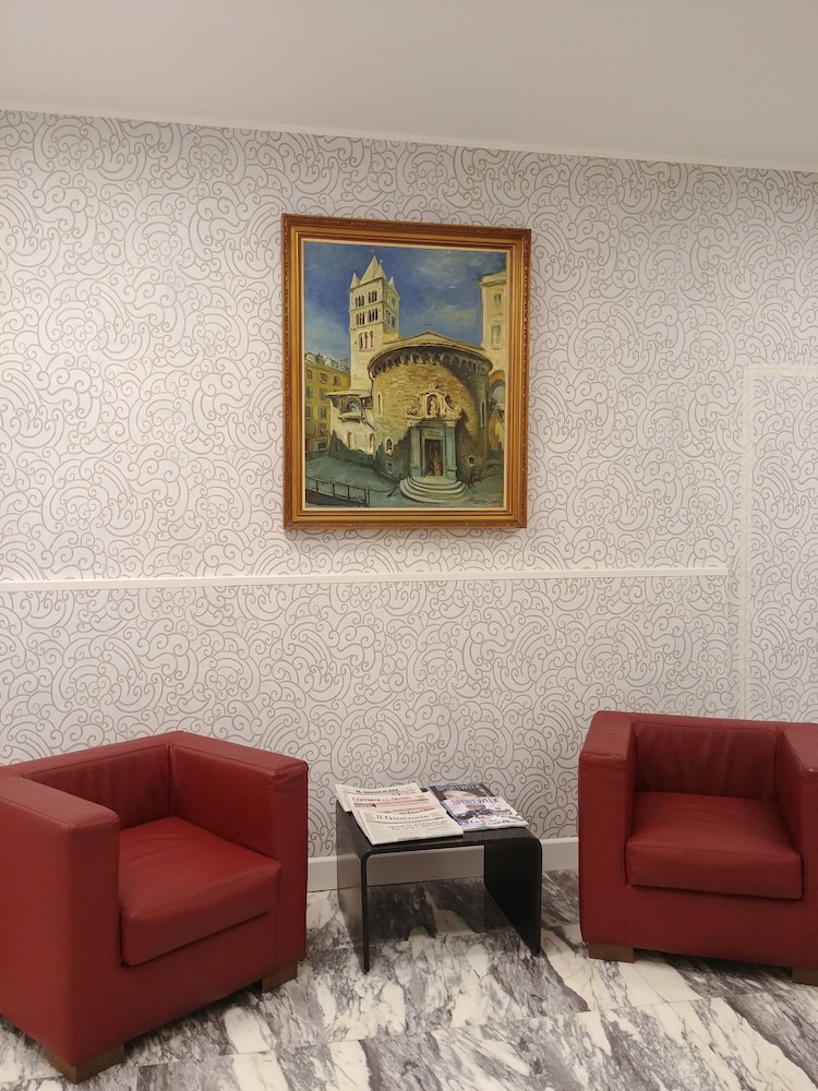 Hotel Vittoria 22/31