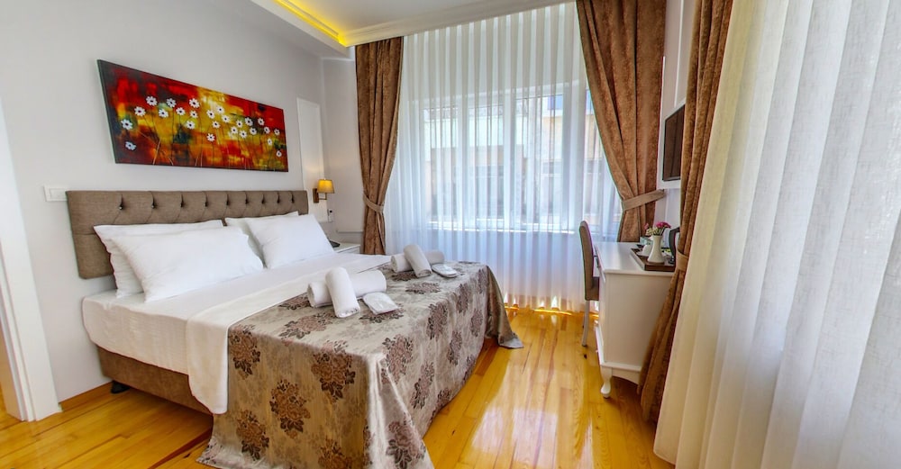 Hotel Beyazit Palace 40/64