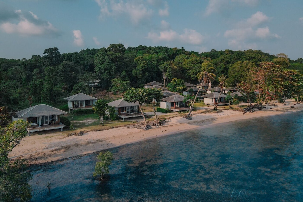 Plub Pla Koh Mak Retreat 46/68