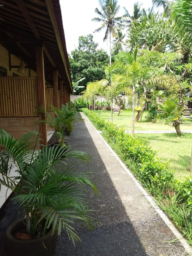 Ubud Batan Nyuh Bed Breakfast & Spa 17/24