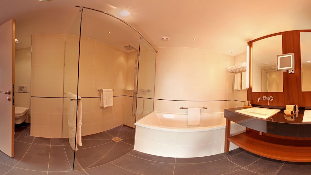 Crowne Plaza Montpellier Corum 12/71