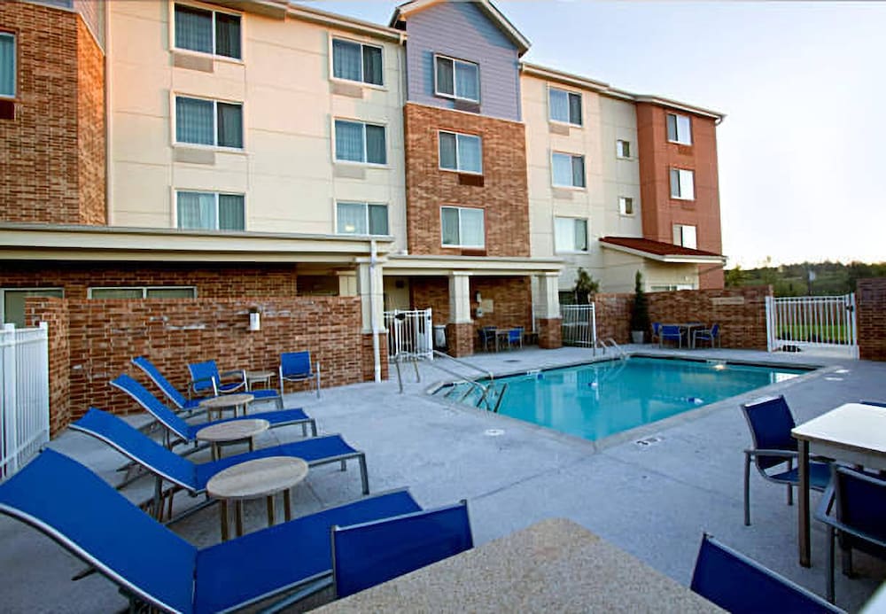 TownePlace Suites Little Rock West in LITTLE ROCK - AR