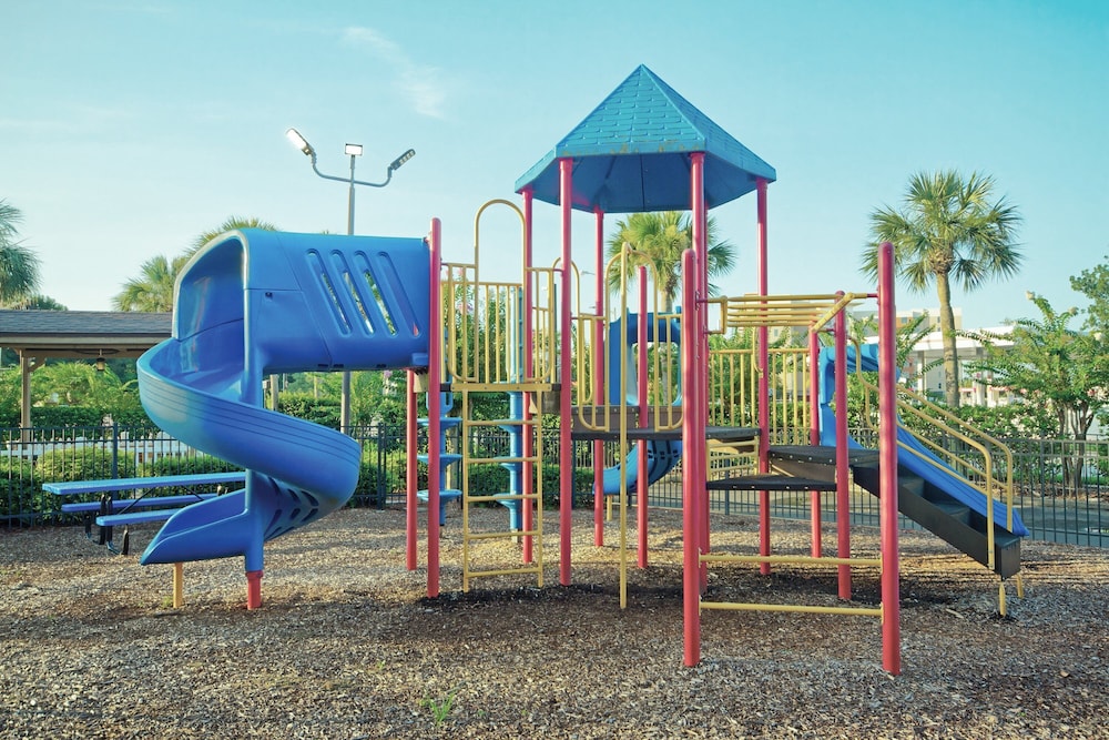 Club Wyndham Orlando International 37/50