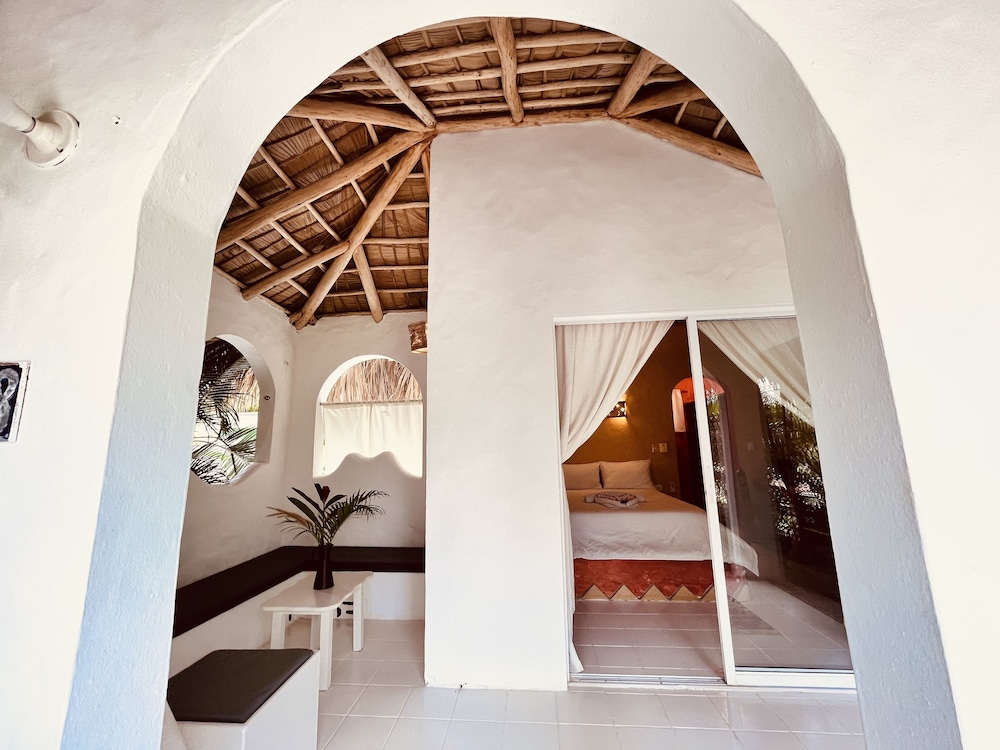 Hotel La Tortuga 15/50