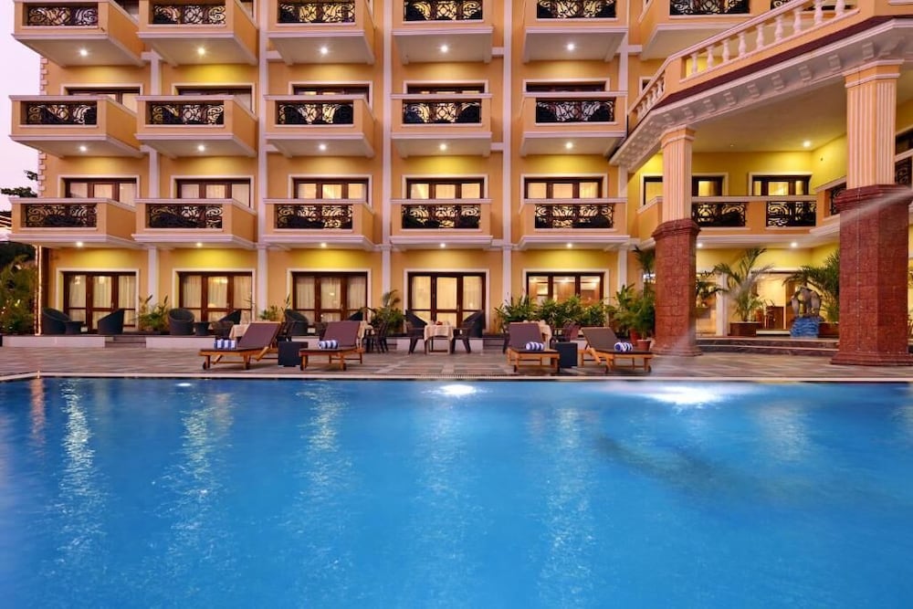 De Alturas Resort 1/82