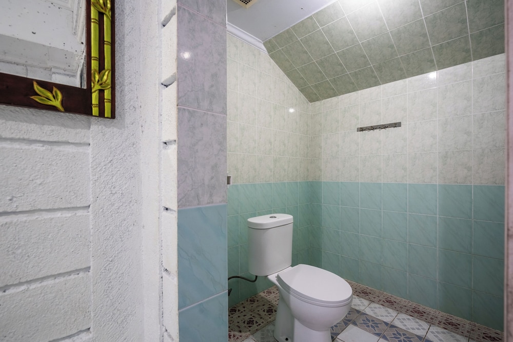 VILARISI HOTEL 57/57