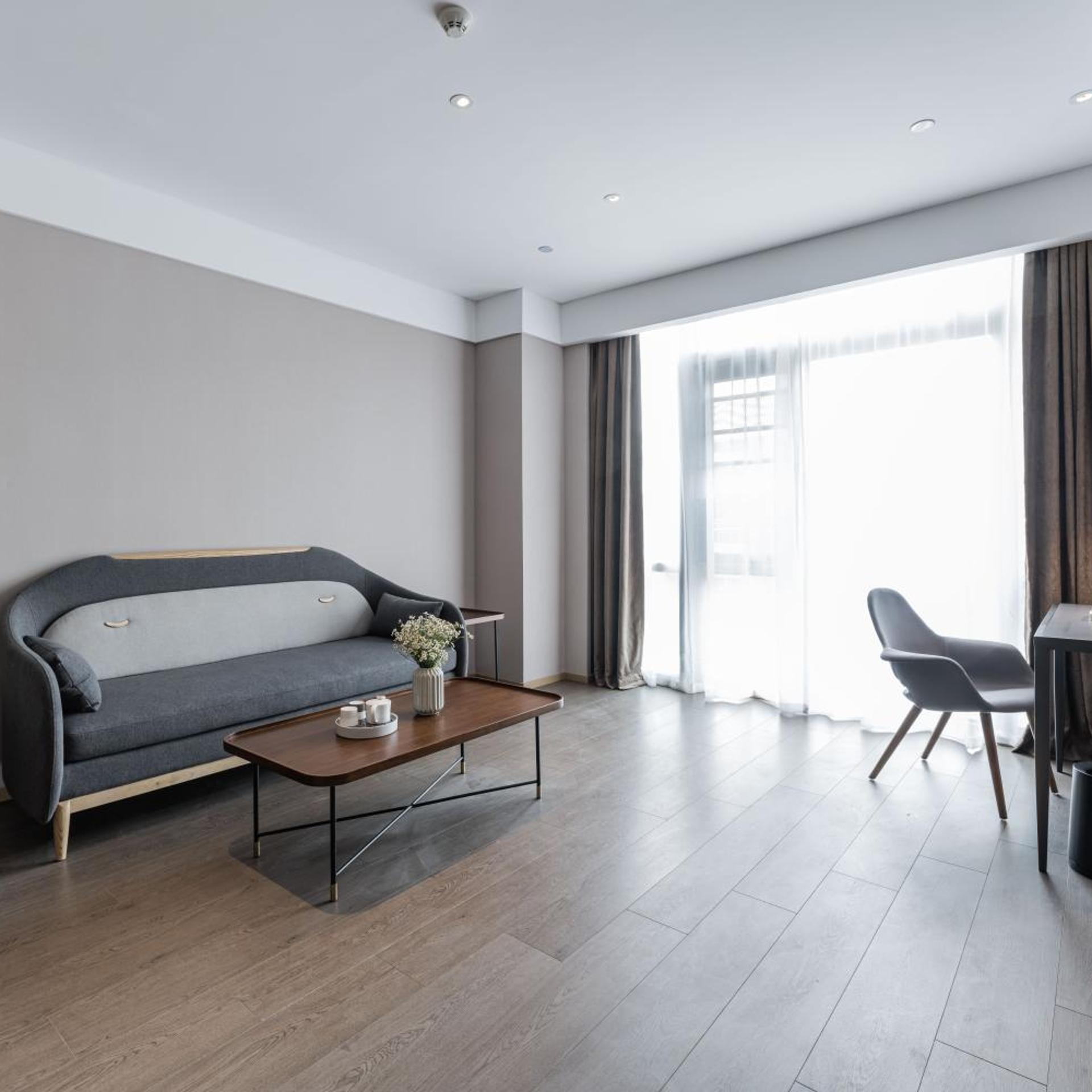 Yaduo Hotel, Dongshahu, Suzhou industrial park 34/54